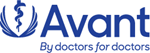 avant logo avant logo