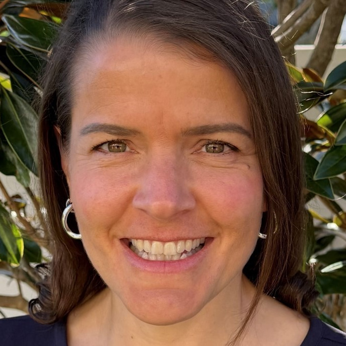 Dr Laura Chapman profile photo