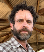 Dr Simon Quilty