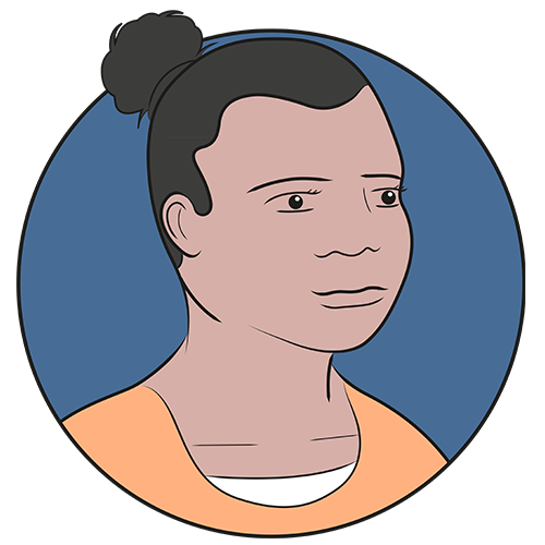 Maria — Housing condition