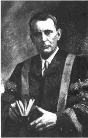 Sir Charles Bickerton Blackburn