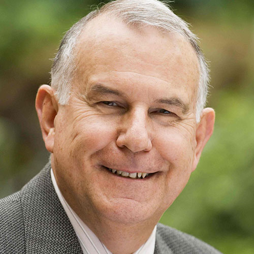 Professor Graeme Young