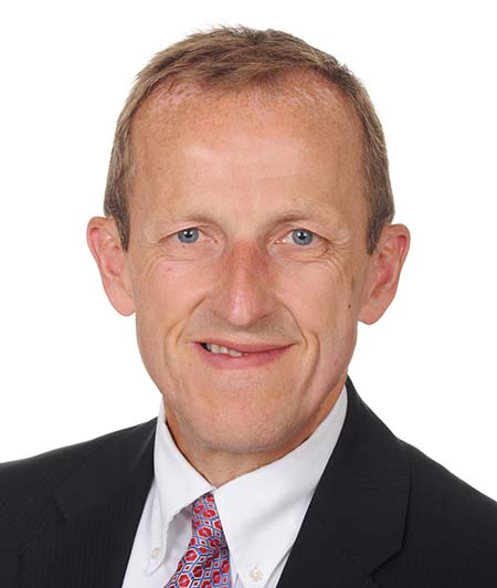 Professor Richard Donnelly