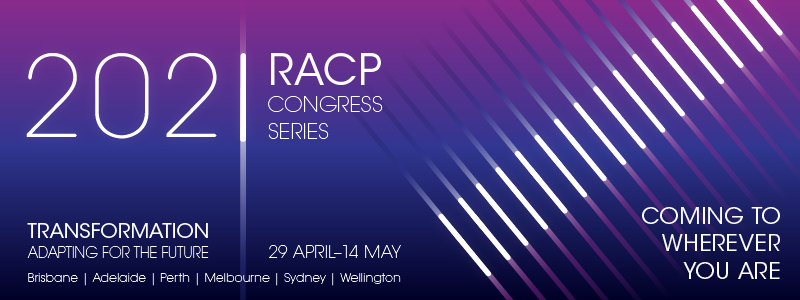 RACP Congress 2021