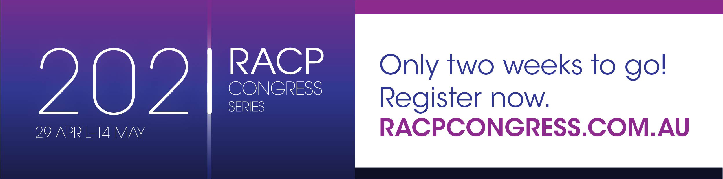 2021Congress_EDM_Informz_M1_600x150px