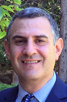1. Solomon Menahem