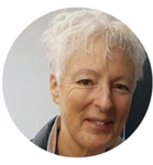 3. Jeanette Ward