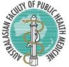 Australasian Faculty of Public Health Medicine