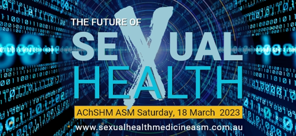 AChSHM ASM 2023 AChSHM ASM 2023
