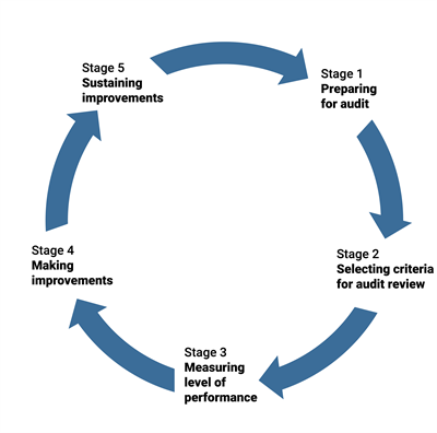 AT Research Project audit diagram AT Research Project audit diagram