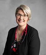 Alyce Horstman