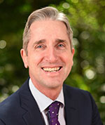 Photograph of David Johnson.