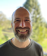 Gavin Cleland