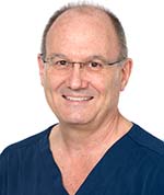 Geoffrey Hebbard