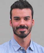 Photograph of Juan Rodriguez.