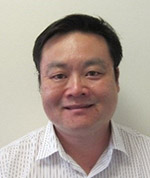 Raymond Chin