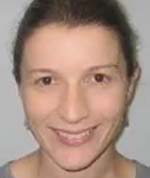 Photograph of Sarah Kofoed