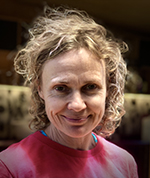 Wendy Hunter