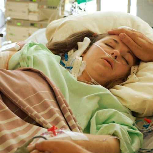 Paediatric Emergency Medicine