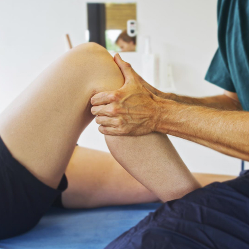 General Rehabilitation Medicine