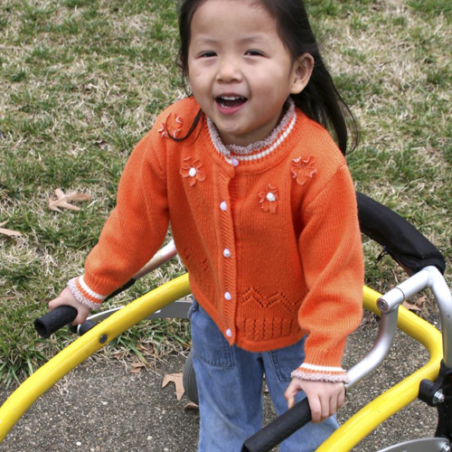 Paediatric Rehabilitation Medicine