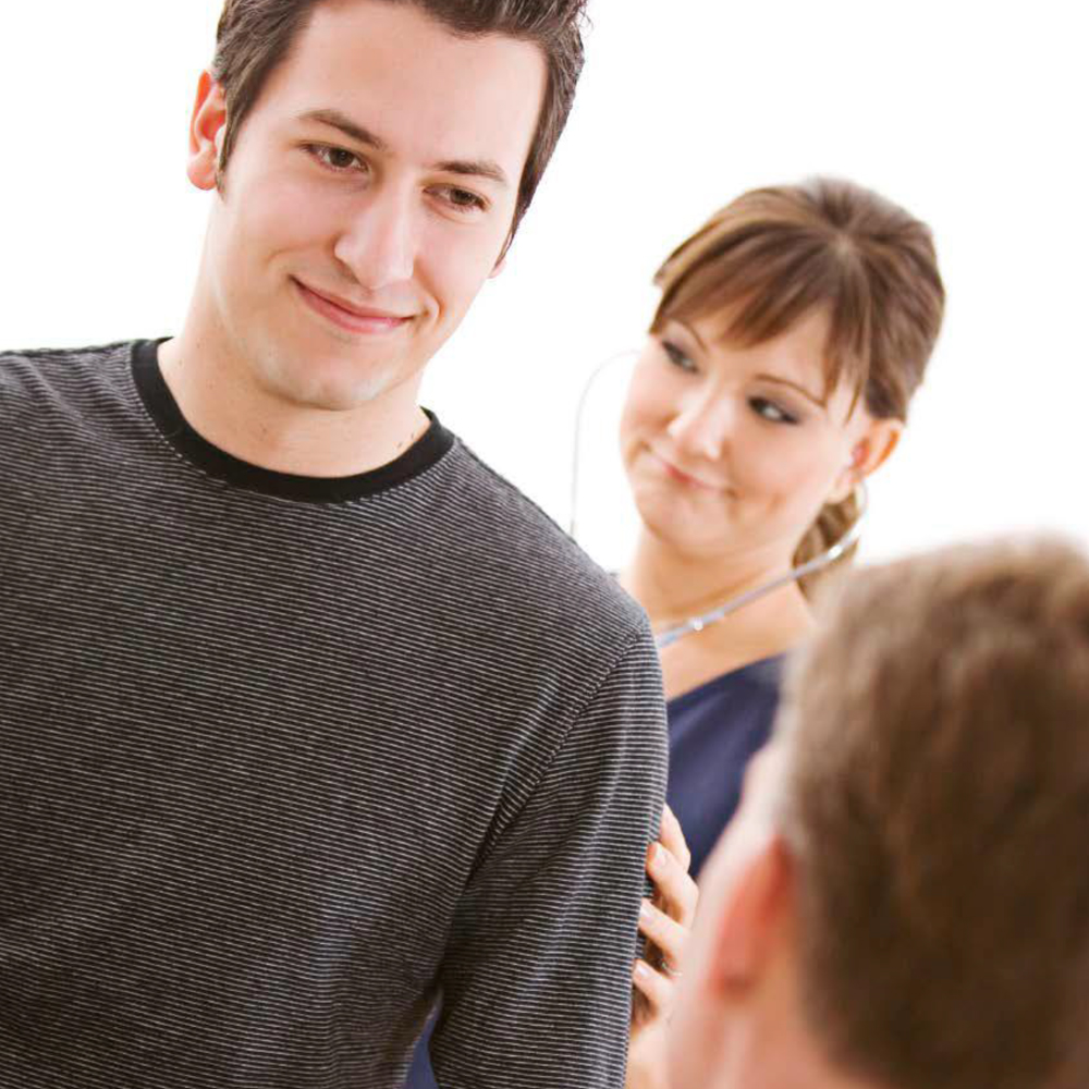 Sexual Health Medicine