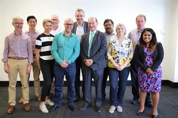 AFRM Council - 9 March 2018 -2 AFRM Council - 9 March 2018 -2
