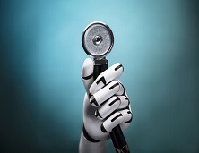 AI from article