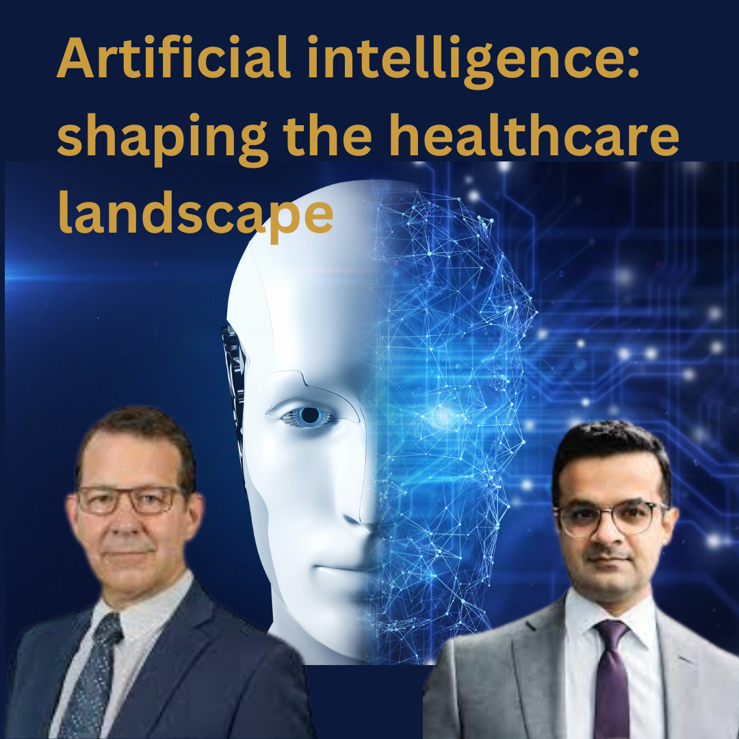 AI  session (Instagram Post)