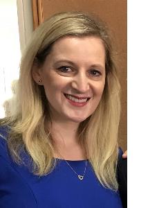 Dr Aimee Wiseman Dr Aimee Wiseman
