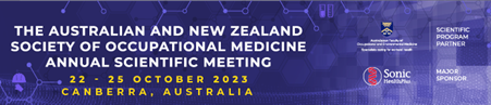 ANZSOM 2023 ASM