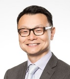 AProf Peter Poon