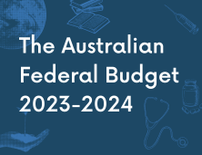 Budget - news tile