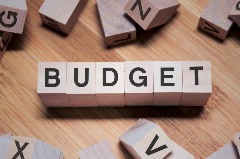 budget