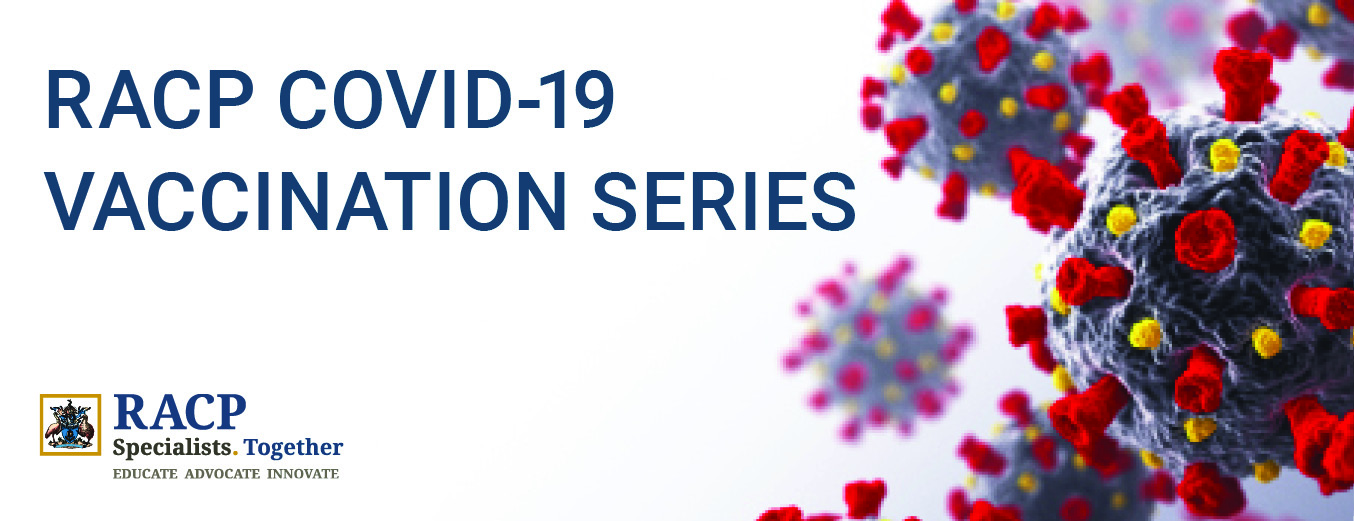 COVID-19 Vaccination Series COVID-19 Vaccination Series