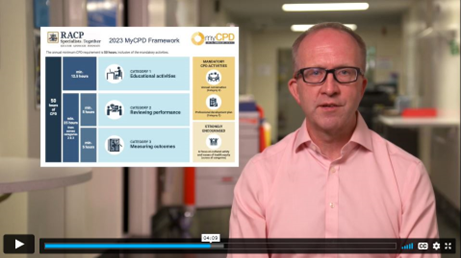 CPD video CPD video