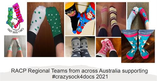 crazy socks