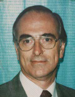 image of David Jeremy