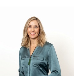Dr Alexandra Muthu