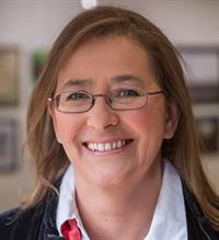 Dr Catherine Crock Headshot Dr Catherine Crock Headshot