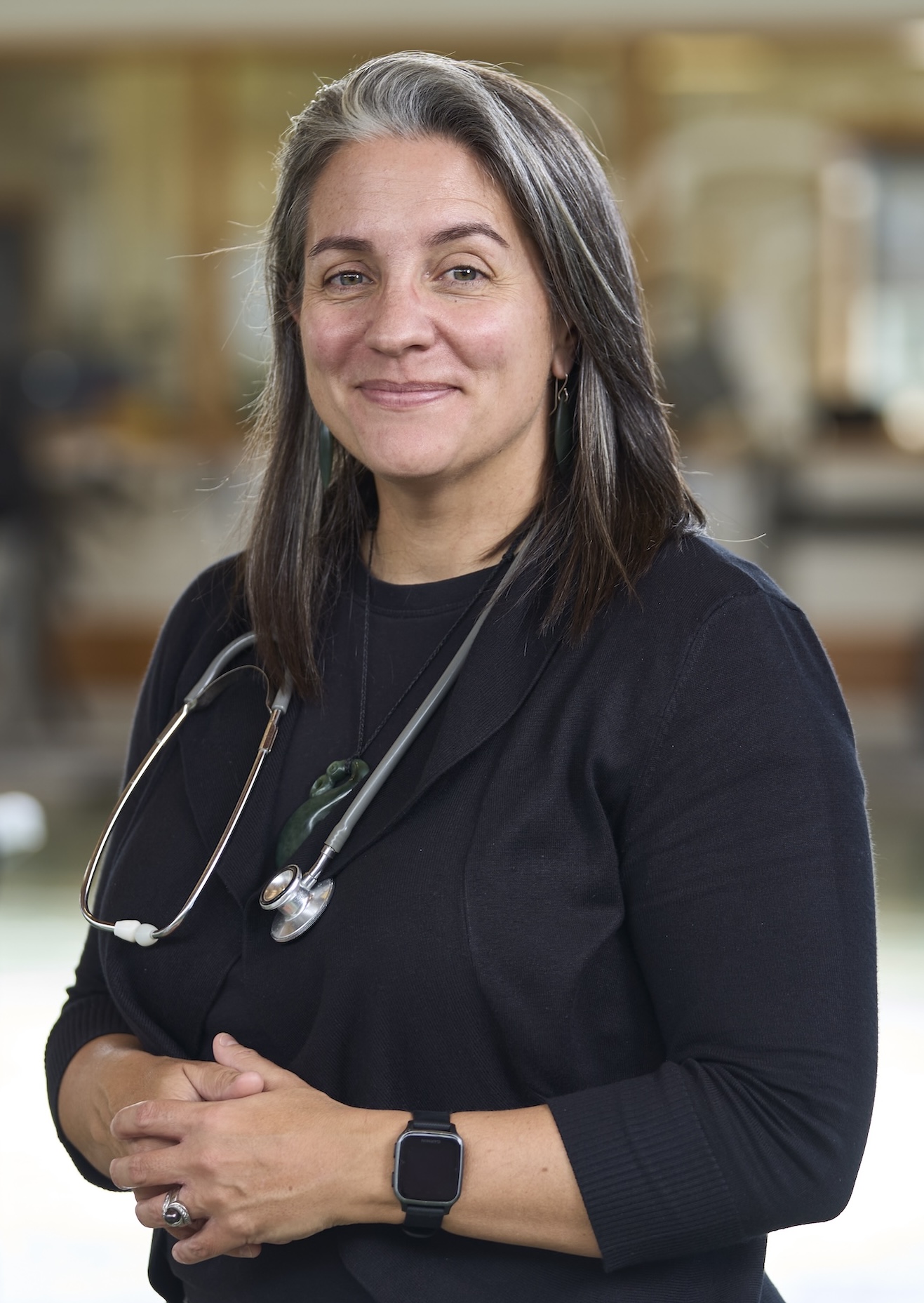 Dr Dawn Adair profile photo