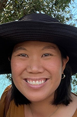 Dr Jin Russell