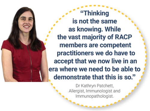 Dr Kathryn Patchett MyCPD Dr Kathryn Patchett MyCPD
