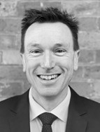 Dr Matt Lee-Archer