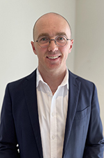 Dr Michael Cilento Dr Michael Cilento