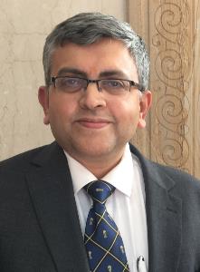Dr Sadasivam Suresh