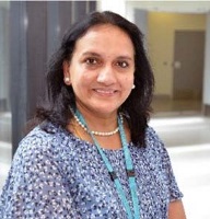 Dr Satyamurthy Anuradha_AFPHM Pres-elect - pic