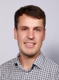 Dr Tom Wilkinson