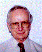 Dr Trevor Parry