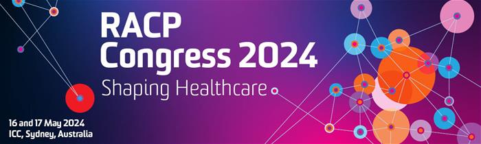 RACP Congress 2024